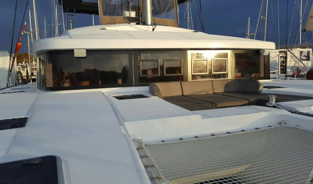 Botel My One Hotel Palma de Mallorca