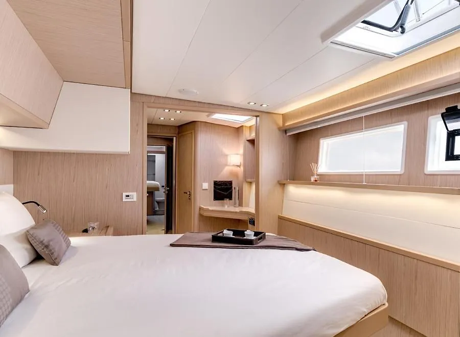 My One Hotel Palma de Mallorca Botel